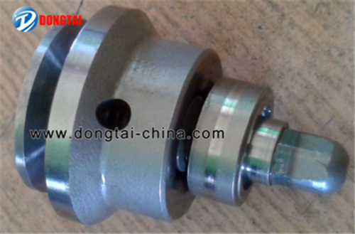 Cummins ISM Control Valve