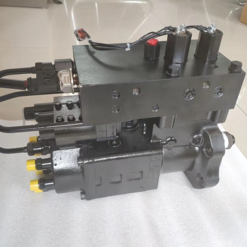 Cummins ISM11 Pump 4076442