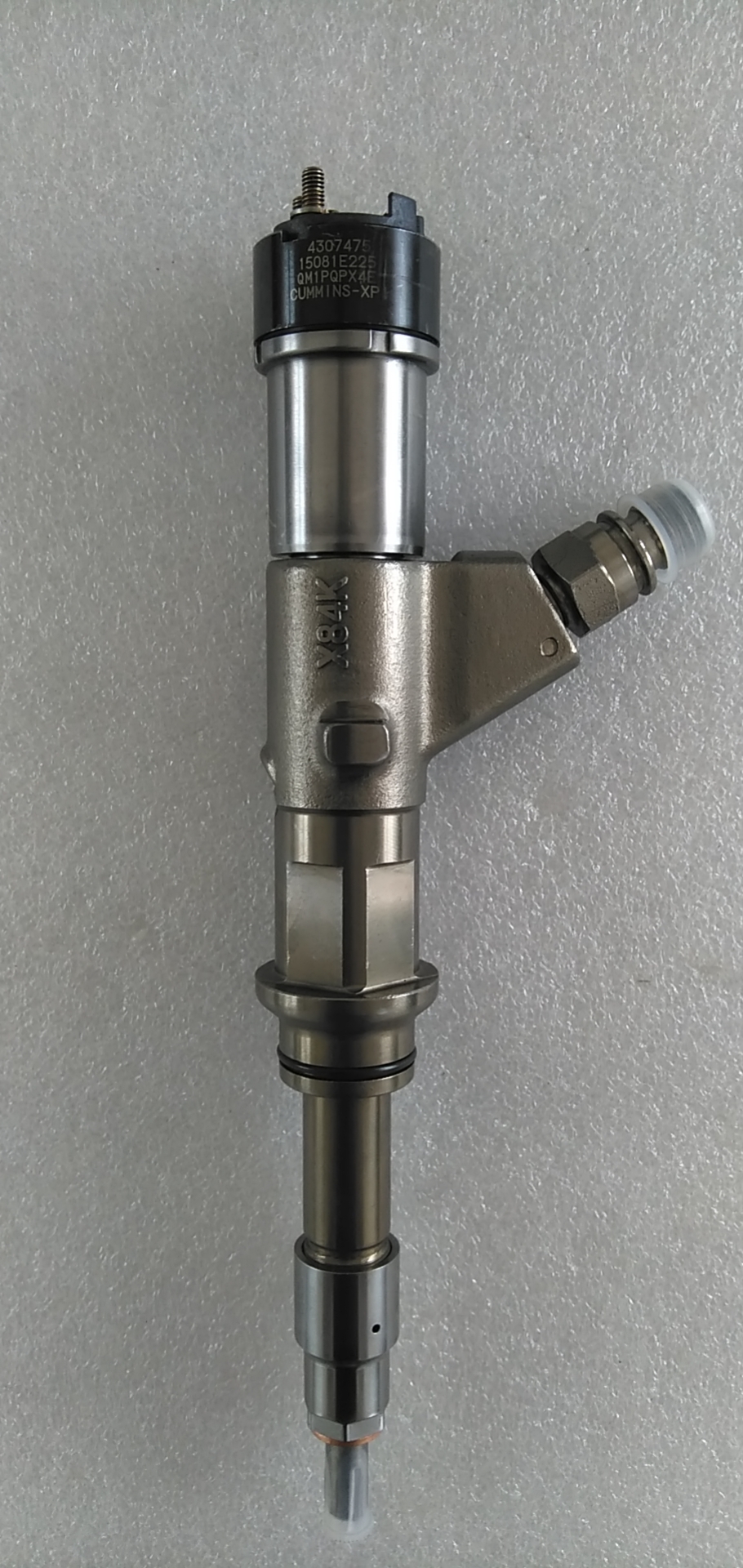 CUMMINS-XP  430743515081E225