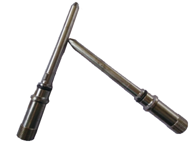 Cummins Injector conduit: (2894827