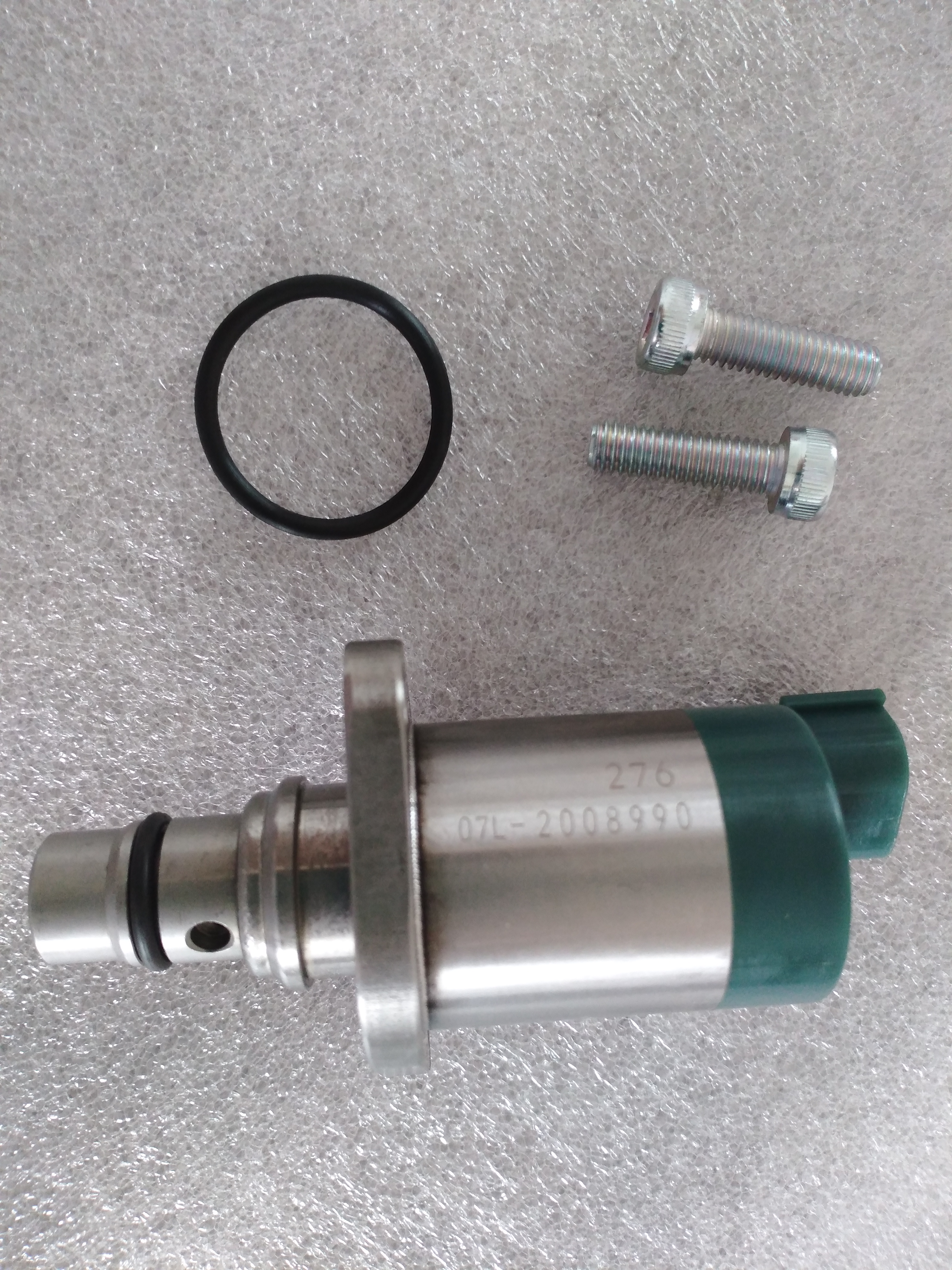 Denso  SCV  Valve  294200-2760