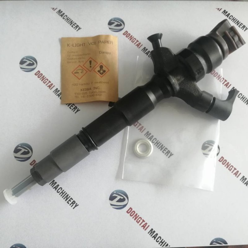 DELPHI common rail injector 295900-0240