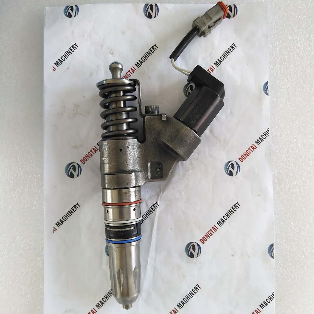 Cummins fuel injector 4903319 Fit for Cummins QSM11 Engine