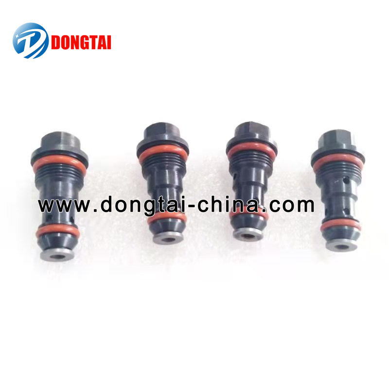 NO.042(2)DENSO HP3 Pump Relief Valve 294160-0200