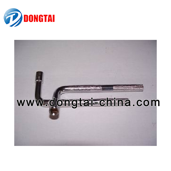 NO.946 JETTA TOOL ( Three Wrench)
