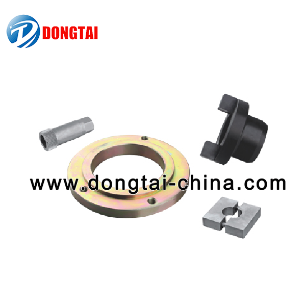 NO.956 Caterpillar Flange