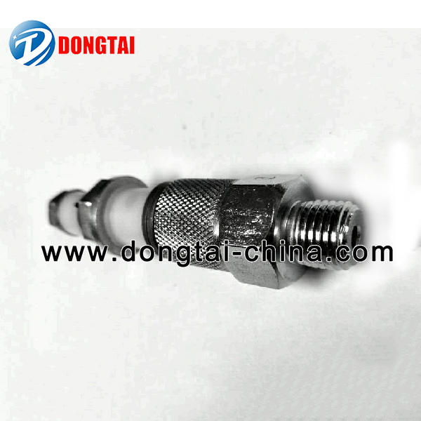 NO.966 P7100 PUMP OVERFLOW VALVE