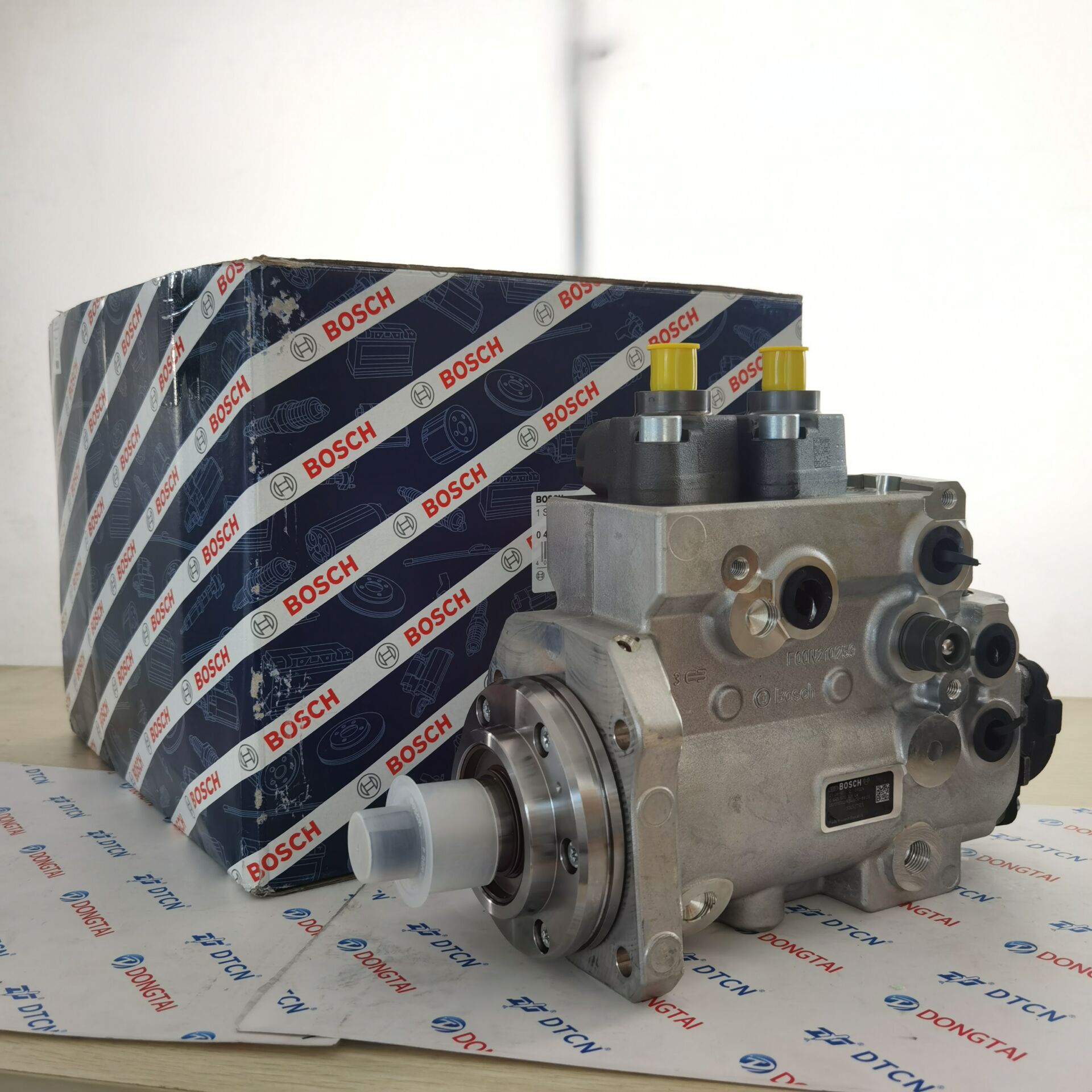 0 445 020 126, 04450201263005275C1 Bosch CP5 High Pressure Common Rail Pump