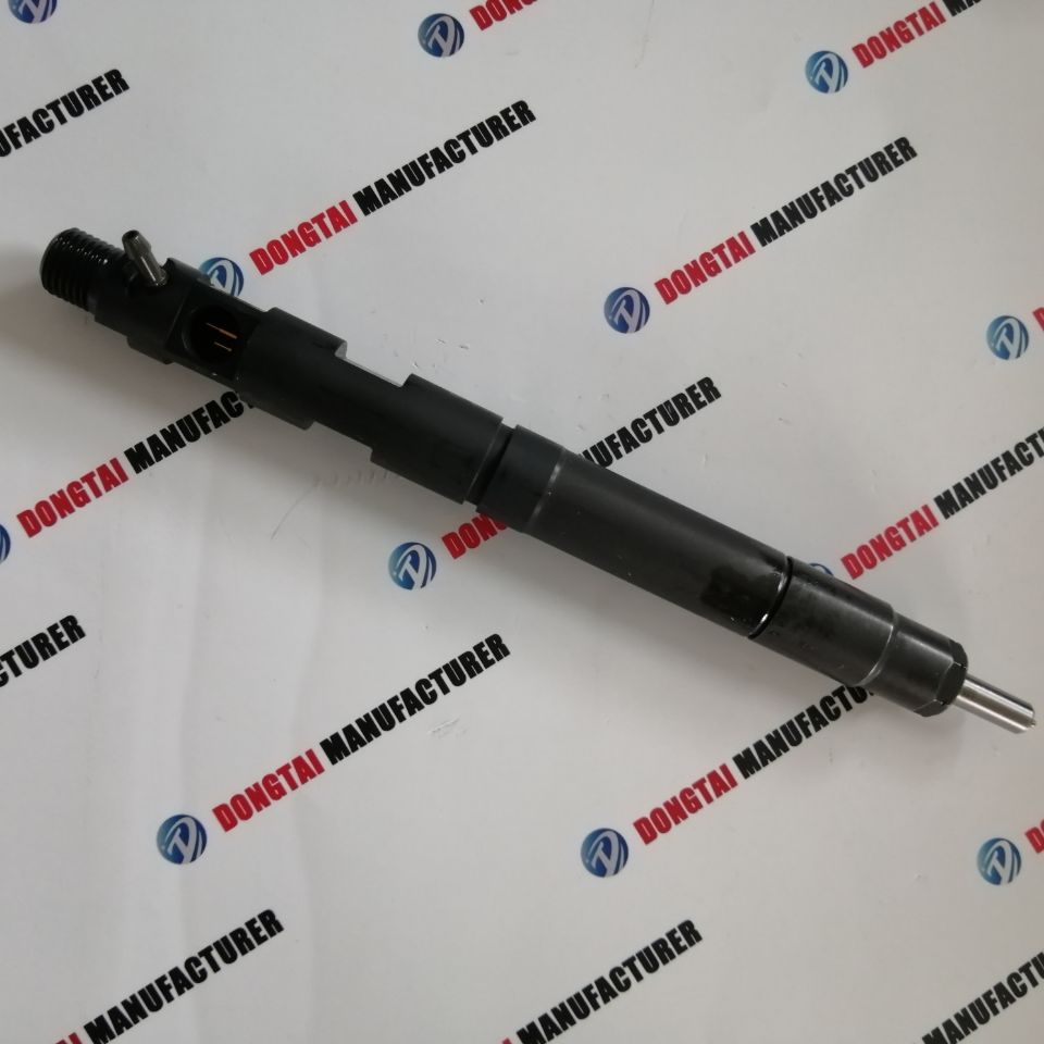 DELPHI common rail injector 28400214 for Great Wall Hover H5 H6 110010