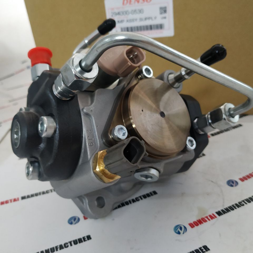 DENSO HP3 Pump 294000-0530  16700EC00 For Nissan YD25 D22 2.5L