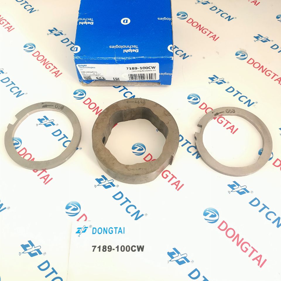 NO.637(7) DELPHI Cam Ring Assembly 7189-100CW